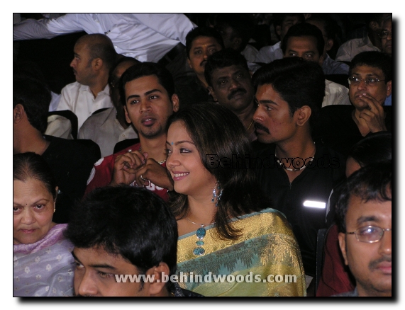 Vettaiyadu Vilaiyadu Music Release - Gallery